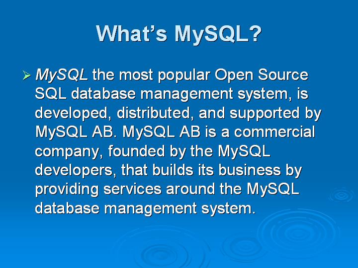 basic advanced mysql interview questions with answers testingbrain database administrator interview questions