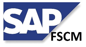 sap fscm tutorial tables tcodes