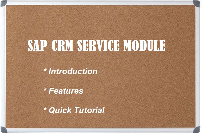sap-crm-service-module-tutorial