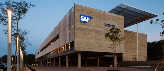 sap companies in Brazil