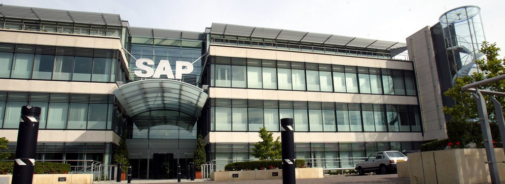 List of sap companies in UK