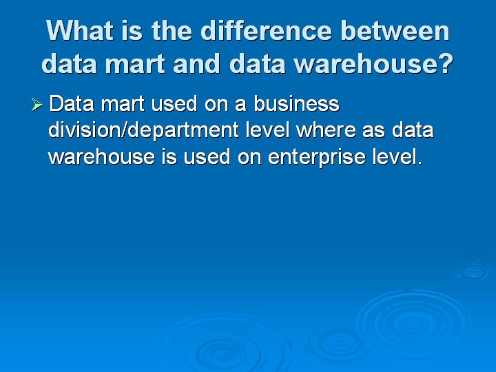 Informatica Interview Questions (58)