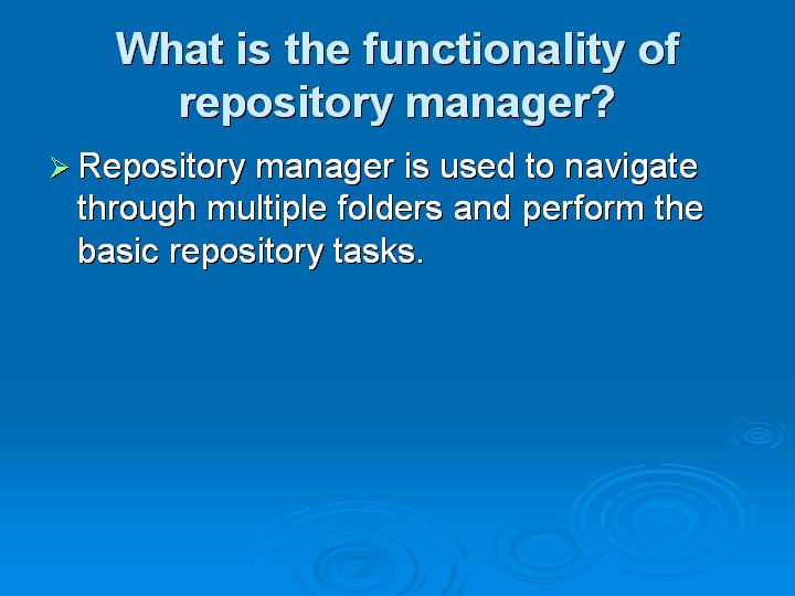 Informatica Interview Questions (73)