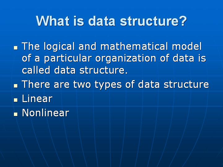 Important Data Structures Interview Questions with Answers | TestingBrain