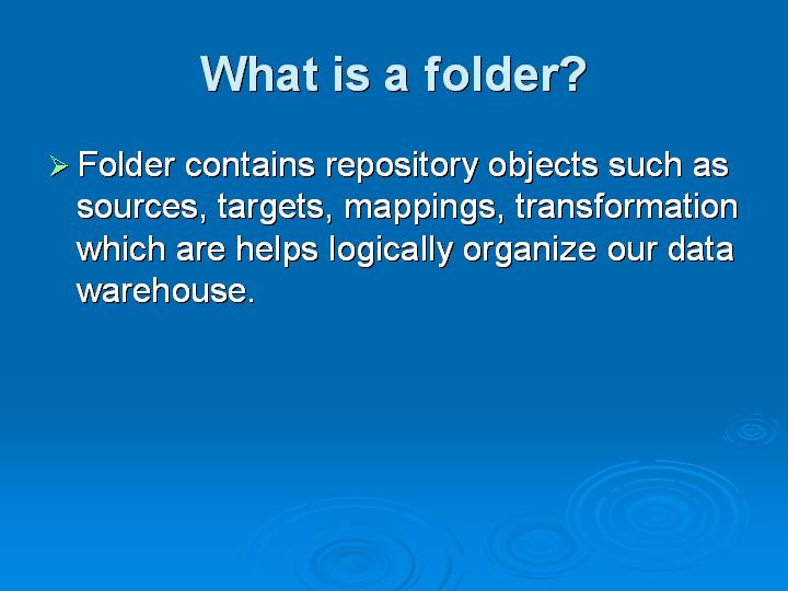 32_What is a folder