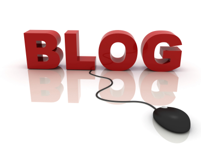 start income generating blogging website