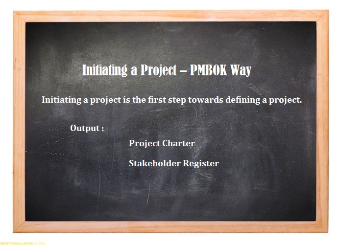 initiating-a-project-pmbok-way-processes-tutorial