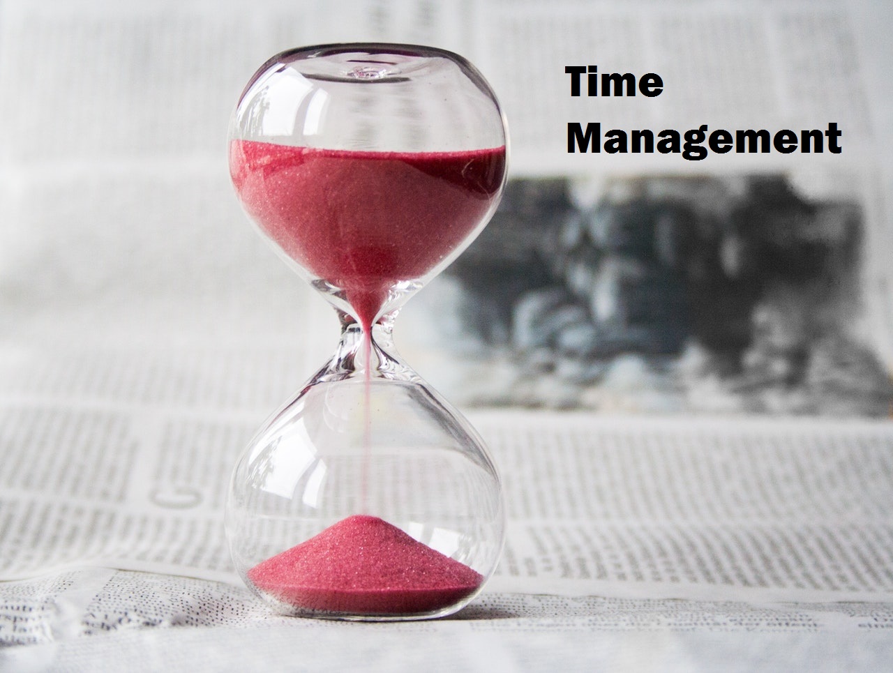 Time management